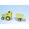 PLAYMOBIL JUNIOR - 71656 - Trattore agricolo e animali