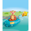 PLAYMOBIL JUNIOR 71704 Junior & Disney: Tigro con canoa