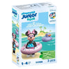 PLAYMOBIL JUNIOR 71706 Junior & Disney: Minnie con boa
