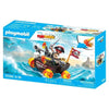 Playmobil 71720 Kart della nave pirata, Funstars, 45 pezzi, dai 4 anni in su