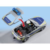 PLAYMOBIL 71729 Auto della polizia con sirena e luce lampeggiante
