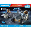 PLAYMOBIL 71734 Missione di analisi delle rocce e astronauta