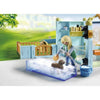 PLAYMOBIL 71742 Custodi dell'Hotel per animali Accessori