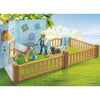 PLAYMOBIL 71742 Custodi dell'Hotel per animali Accessori
