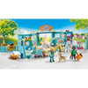PLAYMOBIL 71742 Custodi dell'Hotel per animali Accessori