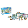 PLAYMOBIL 71742 Custodi dell'Hotel per animali Accessori