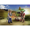 PLAYMOBIL 71805 Ricercatori e sito paleontologico con fossili, My Life, Dinos, 41 pezzi, dai 4 anni in su
