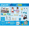 PLAYMOBIL 71806 Sportivi con attrezzatura per il fitness