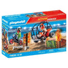 PLAYMOBIL 71808 Duo acrobatico con quad e moto