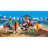 PLAYMOBIL 71808 Duo acrobatico con quad e moto