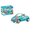 PLAYMOBIL 71809 Convertibile, Ragazze e Accessori