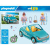 PLAYMOBIL 71809 Convertibile, Ragazze e Accessori