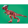 PLAYMOBIL 71822 Stygimoloch, Ricercatore e Accessori, Dinos, 37 pezzi, Età 4+