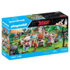 PLAYMOBIL 71827 Asterix: Il banchetto del villaggio Personaggi