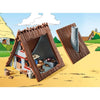 PLAYMOBIL 71828 Asterix: La capanna di Asterix con Panoramix