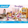 PLAYMOBIL 71848 Cucina reale con dolciumi