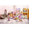 PLAYMOBIL 71848 Cucina reale con dolciumi
