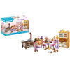 PLAYMOBIL 71848 Cucina reale con dolciumi