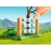 PLAYMOBIL 71849 Giochi da giardino reali con i bambini