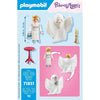 PLAYMOBIL 71851 Costume da principessa e fosfo-fantasma