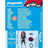 PLAYMOBIL 71866 Miraculous: Lady Wifi