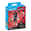 PLAYMOBIL 71866 Miraculous: Lady Wifi