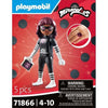 PLAYMOBIL 71866 Miraculous: Lady Wifi