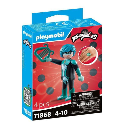 PLAYMOBIL 71868 Miracoloso: Viperion