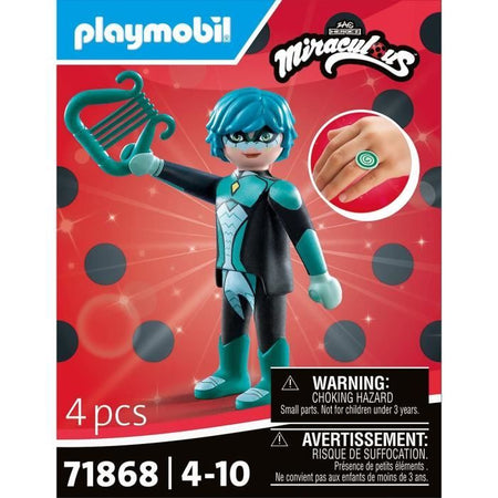PLAYMOBIL 71868 Miracoloso: Viperion