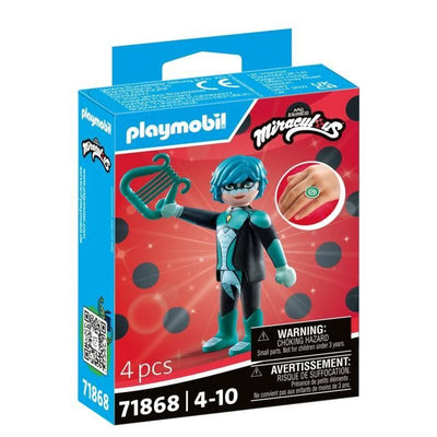 PLAYMOBIL 71868 Miracoloso: Viperion