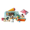 Playmobil 71904 Camion dei gelati e 3 personaggi, Vacanza al mare