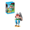 PLAYMOBIL 71983 Asterix: Obelix e il suo Menhir