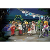 PLAYMOBIL - Cerimonia di matrimonio - Vita in città - Bianco - Età 4