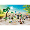 PLAYMOBIL - Cerimonia di matrimonio - Vita in città - Bianco - Età 4