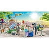 PLAYMOBIL - Vita di città - Sposi e macchina fotografica - All'aperto - Bianco - 4 anni