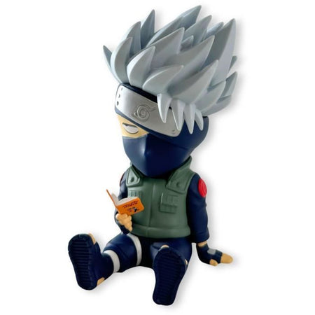 Salvadanaio - PLASTOY - Naruto: Kakashi