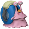Salvadanaio - PLASTOY - One Piece - Snailphone: Den Den Mushi