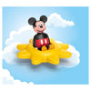 PLAYMOBIL Junior 71698 Topolino e Sole Trottola