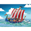 PLAYMOBIL 71888 Nave pirata di Asterix