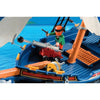 PLAYMOBIL - 5810 - Barca a remi pirata