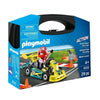 kart Valigia Pilota