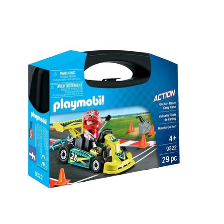 kart Valigia Pilota