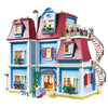 PLAYMOBIL 70205 - Casa delle bambole La Maison Traditionnelle - Grande casa tradizionale - Novità per il 2020