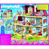PLAYMOBIL 70205 - Casa delle bambole La Maison Traditionnelle - Grande casa tradizionale - Novità per il 2020
