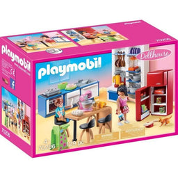 PLAYMOBIL 70206 Casa delle bambole La Maison Traditionnelle