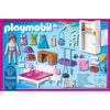 PLAYMOBIL 70208 - Camera da letto con spazio per cucire