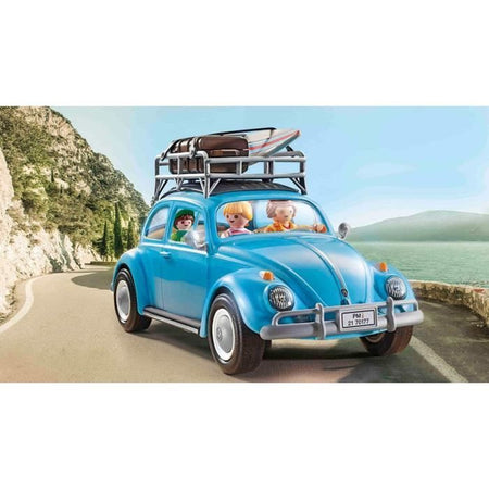 PLAYMOBIL - 70177 - Volkswagen Maggiolino