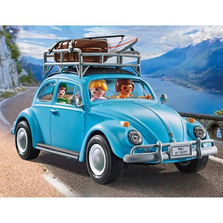 PLAYMOBIL - 70177 - Volkswagen Maggiolino