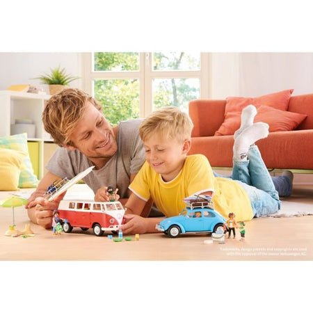 PLAYMOBIL - 70177 - Volkswagen Maggiolino