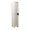 1 porta dell'armadio H184 cm